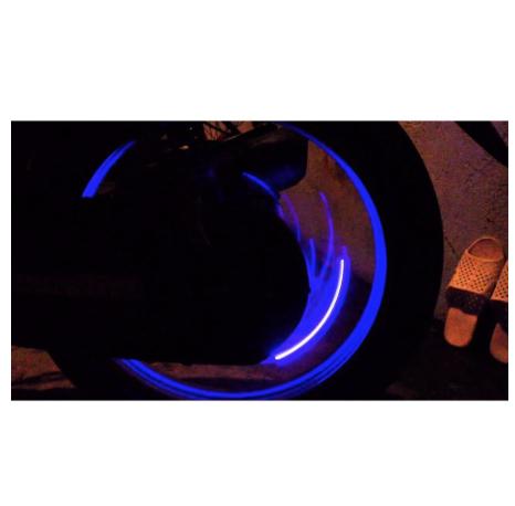 Đèn led gắn van xe đạp-xe máy- ô tô