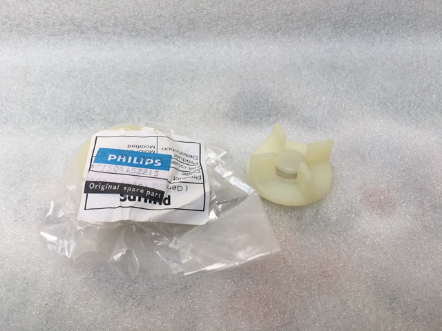 Nhông máy xay đa năng philips hl1643 - linh phụ kiện