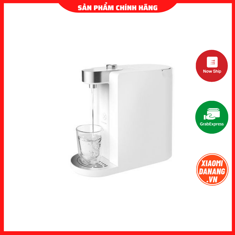 Máy làm nóng nước để bàn xiaomi scishare s2101 1.8l
