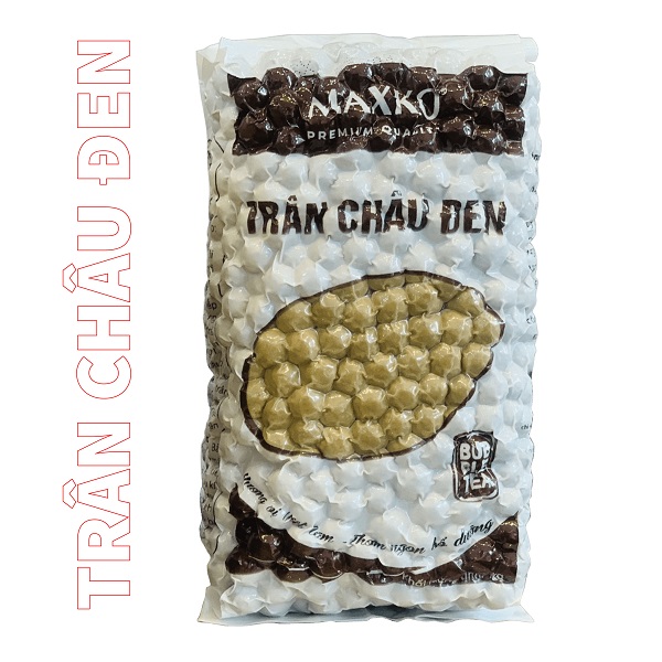Trân châu đen truyền thống túi 1KG