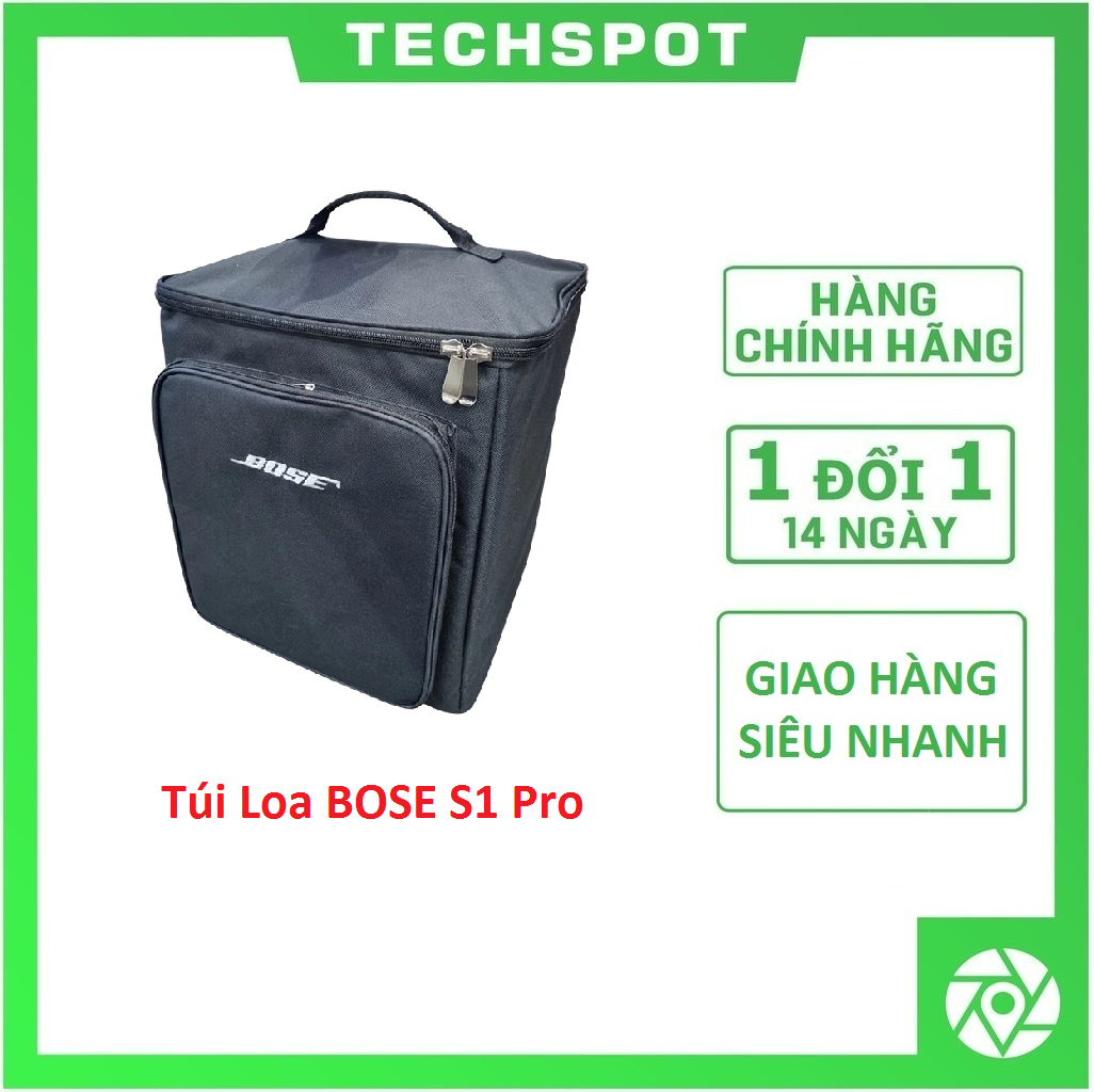 Túi đựng cho loa bose s1 pro