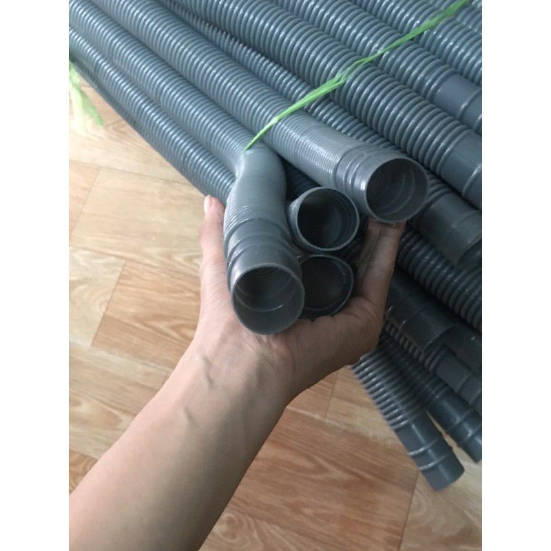 Dây ruột gà ,dây xả nước,thoát nước bồn rửa chén,máy giặt