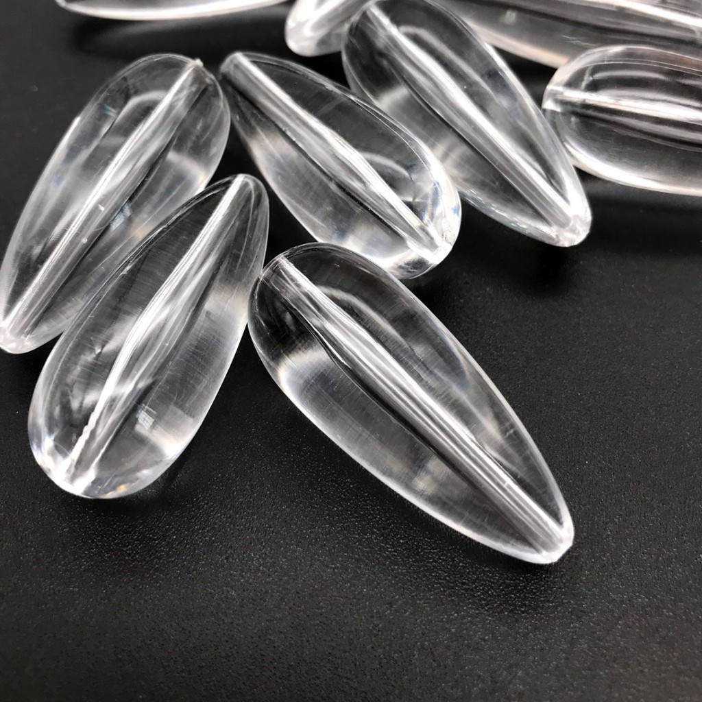 10 viên Hạt Hỗ Trợ Ném Xa Câu Lure, dùng để chơi lure các con mồi nhẹ