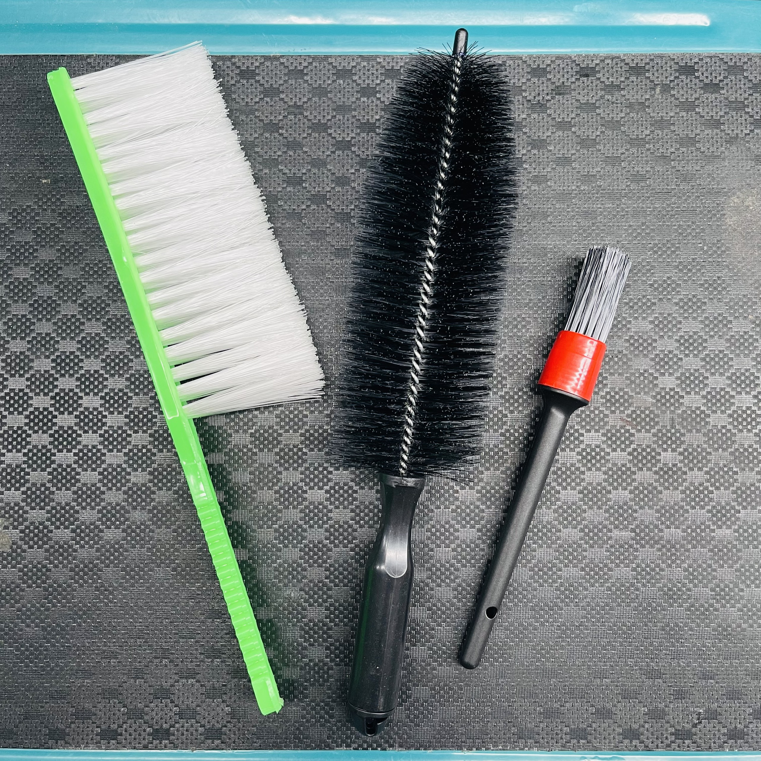 Combo bộ dụng cụ rửa xe tại nhà