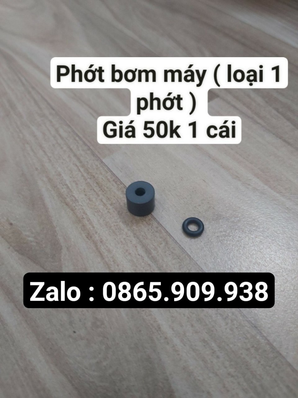 Phớt bơm máy
