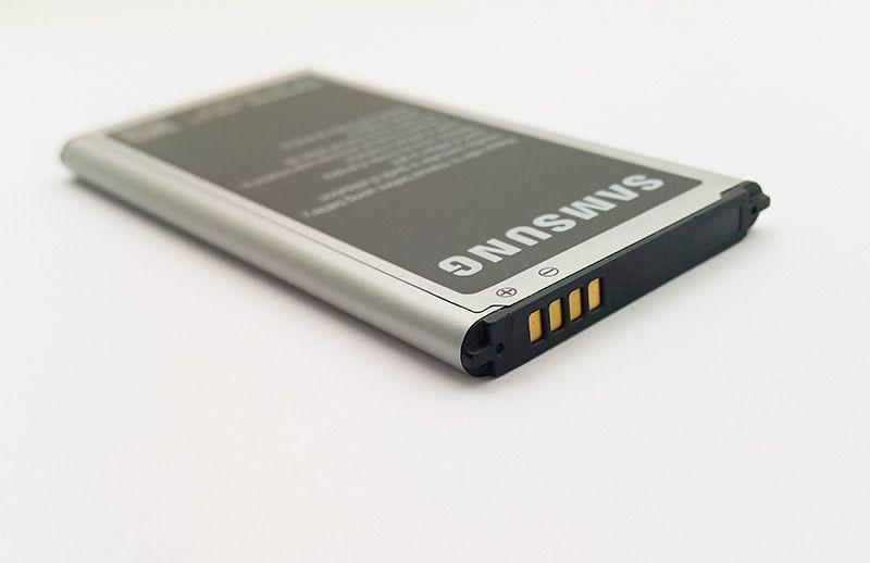 Pin Samsung Galaxy S5