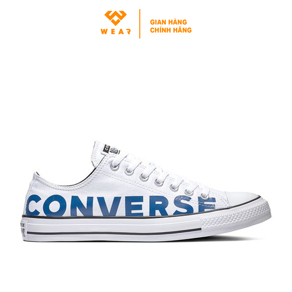 Giày Converse Chuck Taylor All Star Wordmark 2.0 - 165431C