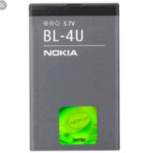 Pin Nokia BL - 4U zin phụ kiện