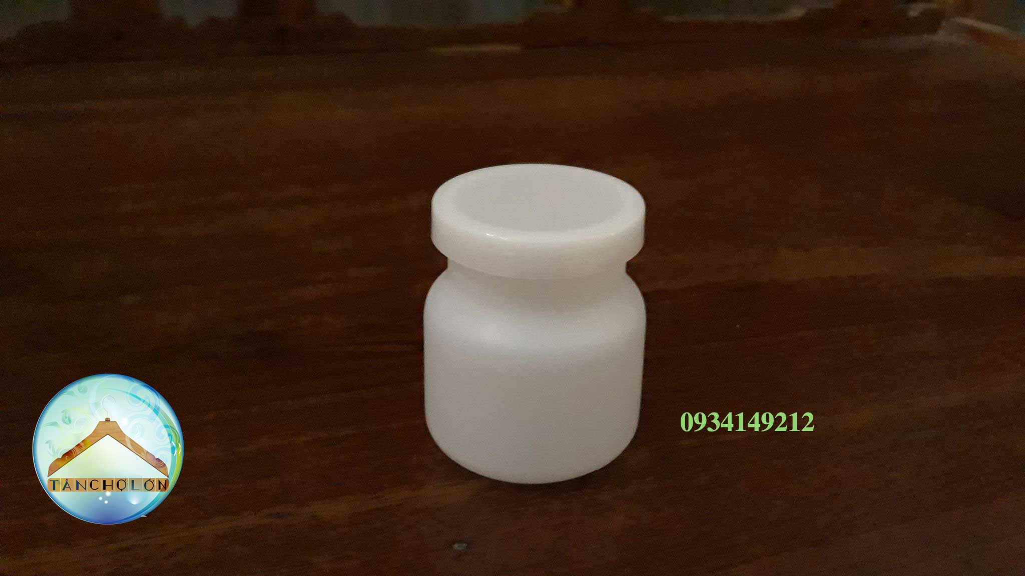 5 hũ sữa chua nhựa size nhỏ loại tốt, hũ yagurt, hũ pudding