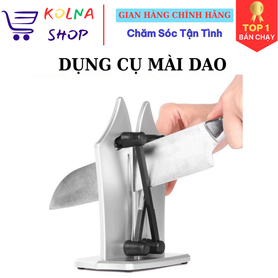 Máy mài dao kéo đa năng, dụng cụ mài dao kéo tự động, máy mài dao kéo nhanh chóng sắc bén - dễ sử dụng
