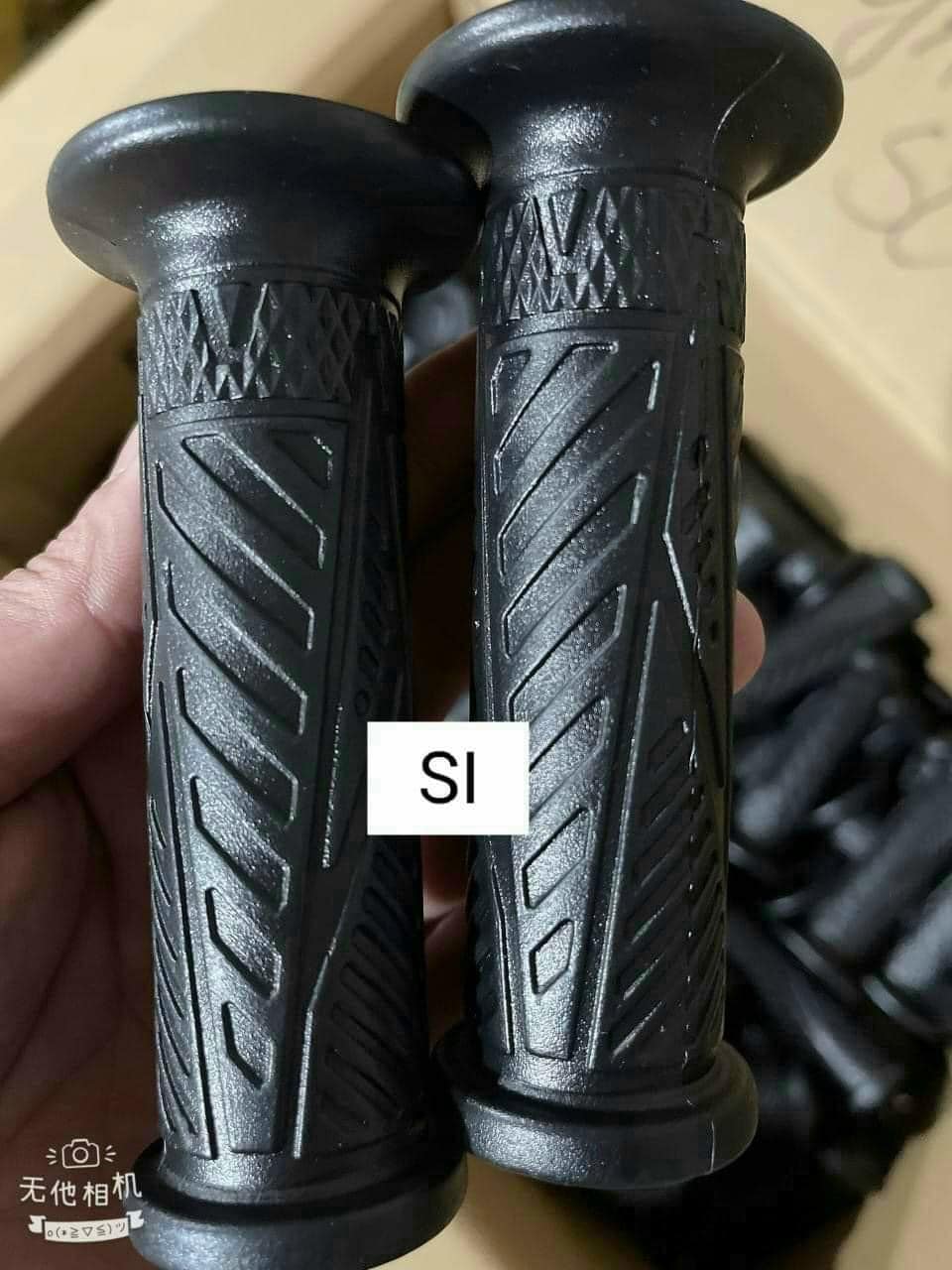 Cao su Tay nắm dành cho xe máy Dream, Wave, Sirius, SHmode, WS110, Air Blade