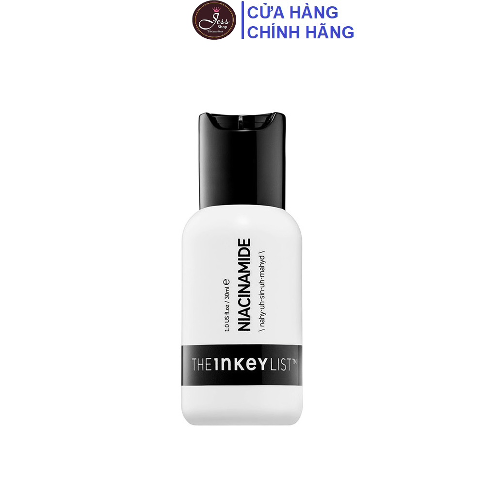 Tinh Chất The Inkey List Niacinamide Serum 30ml