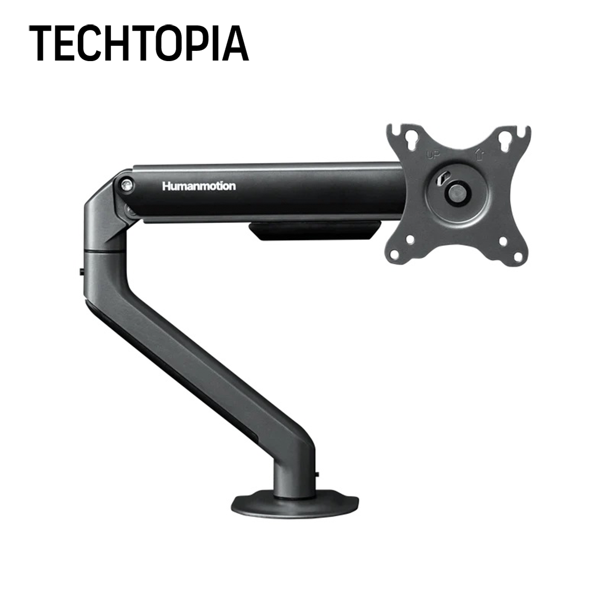 Arm màn hình Giá đỡ màn hình Human Motion T6 Pro - Arm màn hình Human Motion T6 Pro