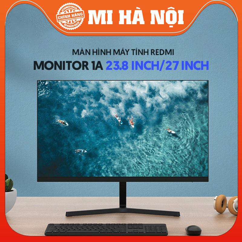 Màn hình máy tính Redmi 1A 23.8 inch RMMNT238NF/ 27 inch RMMNT27NF /27inch RMMNT27NQ 2K