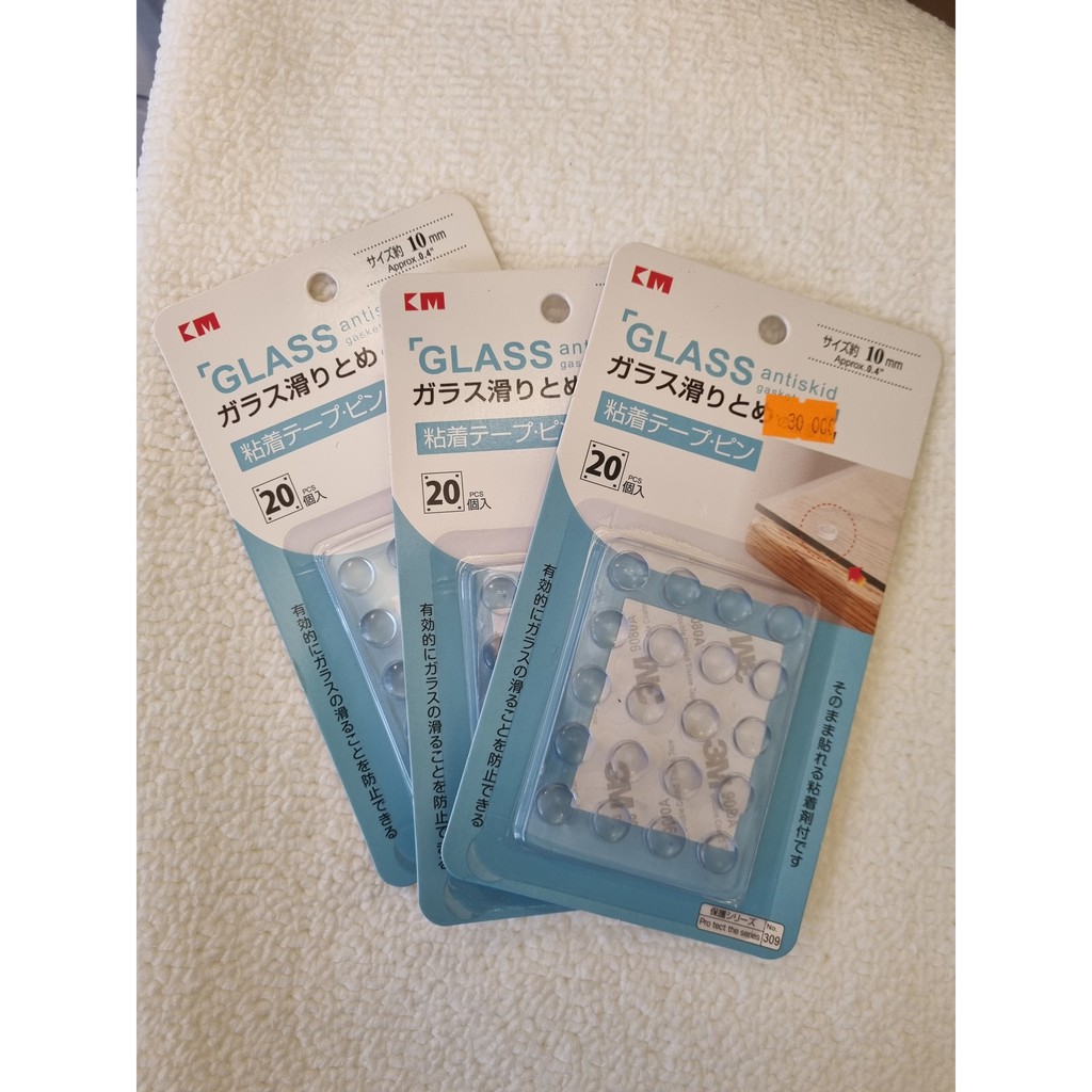 Miếng Đệm Kê Kính Mặt Bàn Nhật Bản