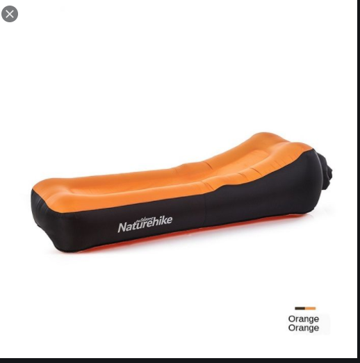 Ghế sofa bơm hơi đa năng naturehike nh20fcd05
