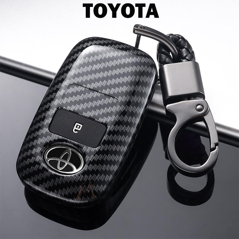 Móc chìa khóa toyota yaris cross 2022 - 2023 móc khóa