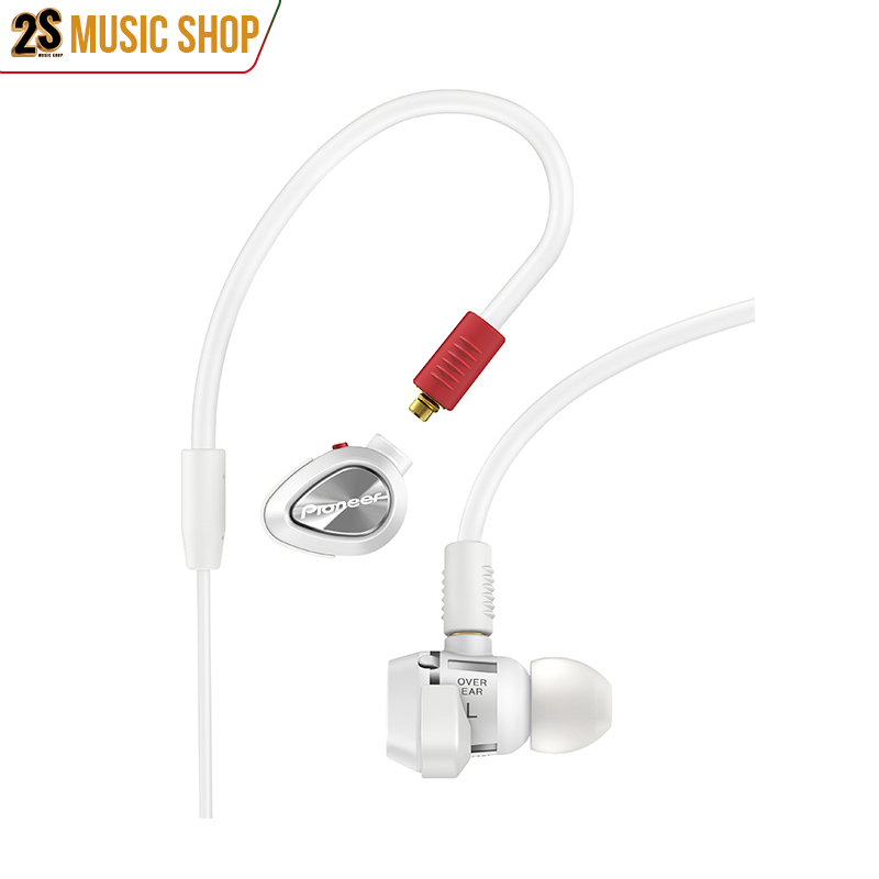 Tai nghe dje 1500 pioneer dj