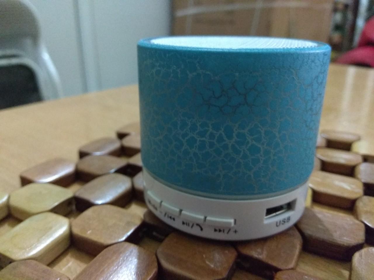 Loa mini bluetooth