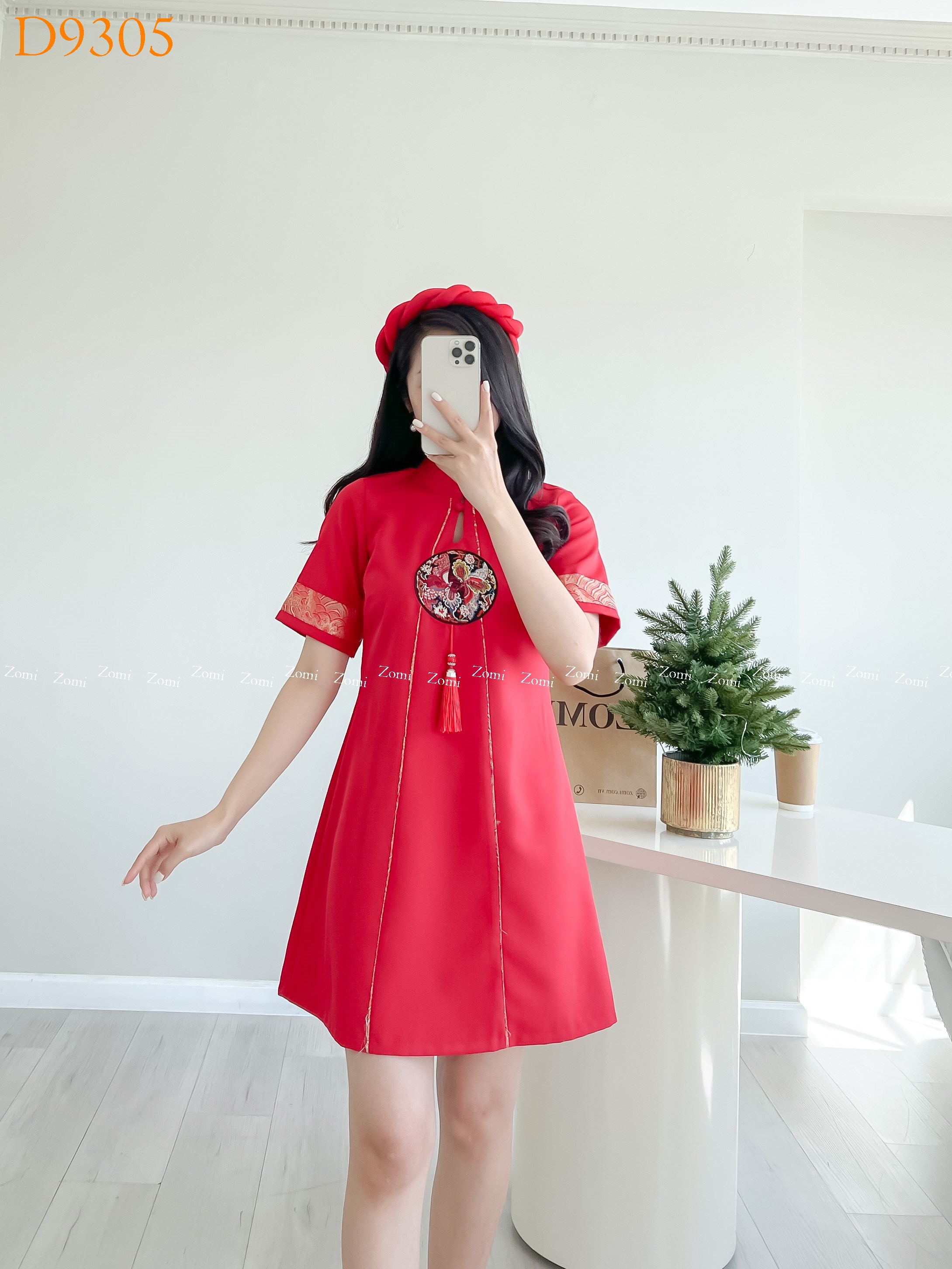 Set áo Dài Cách Tân Váy Nữ giá rẻ Tháng 82023BigGo Việt Nam