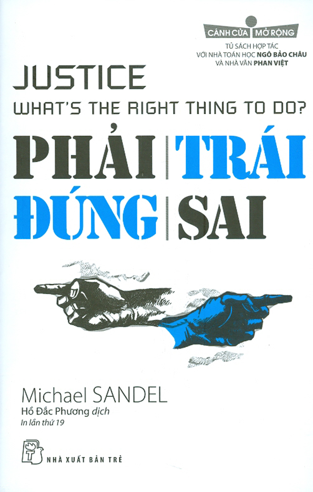 Phải Trái Đúng Sai