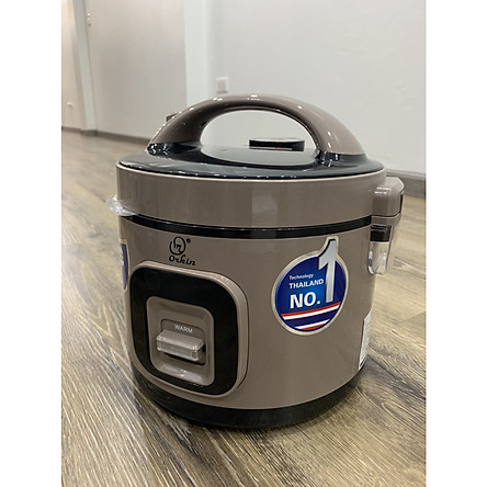 Nồi cơm điện thái lan orkin or24 2.4l
