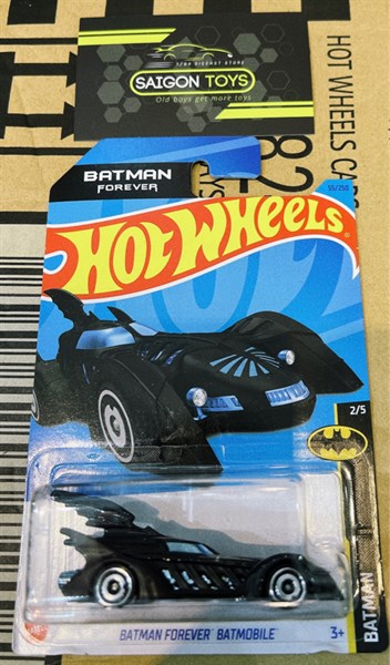Hotwheels Batman Giá Tốt T04/2023 | Mua tại 