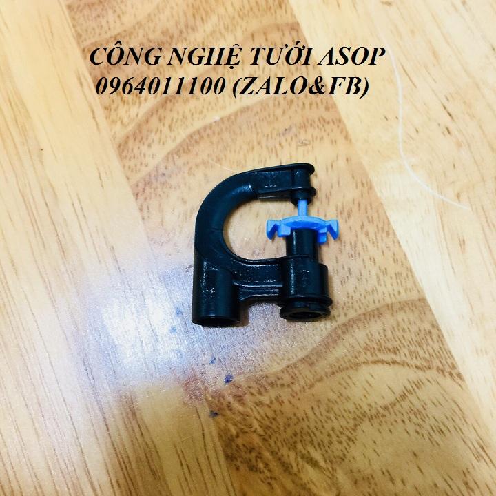 100 CÁI BÉC TƯỚI PHUN MƯA KHÔNG BÙ ÁP ASOP P60L-H