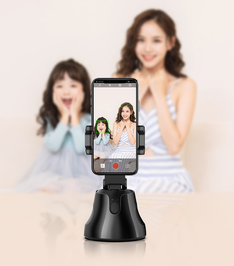 [HCM][ SALE HỦY DIỆT ] Giá Đỡ Cảm Biến 360 Độ Apai Genie.Gimbal Theo Dõi Thông Minh.Ống Nhòm Cho Điện Thoại Maifeng Chuyên Dụng Cho Quay PhimChụp Ảnh Từ XaNhận Diện Khuôn Mặt Thao Tác Đơn GiảnPhụ Kiện Độc Đáo Dành Cho Điện Thoại