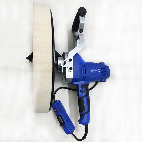 Máy xoa tường rute mod 390