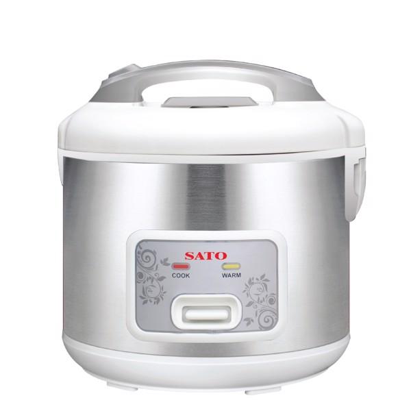 Nồi cơm điện s30-30g 3.0l 1200w
