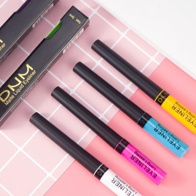 Bút kẻ Eyeliner màu