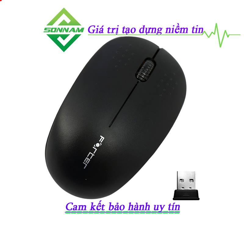 Chuột Không Dây Forter V181