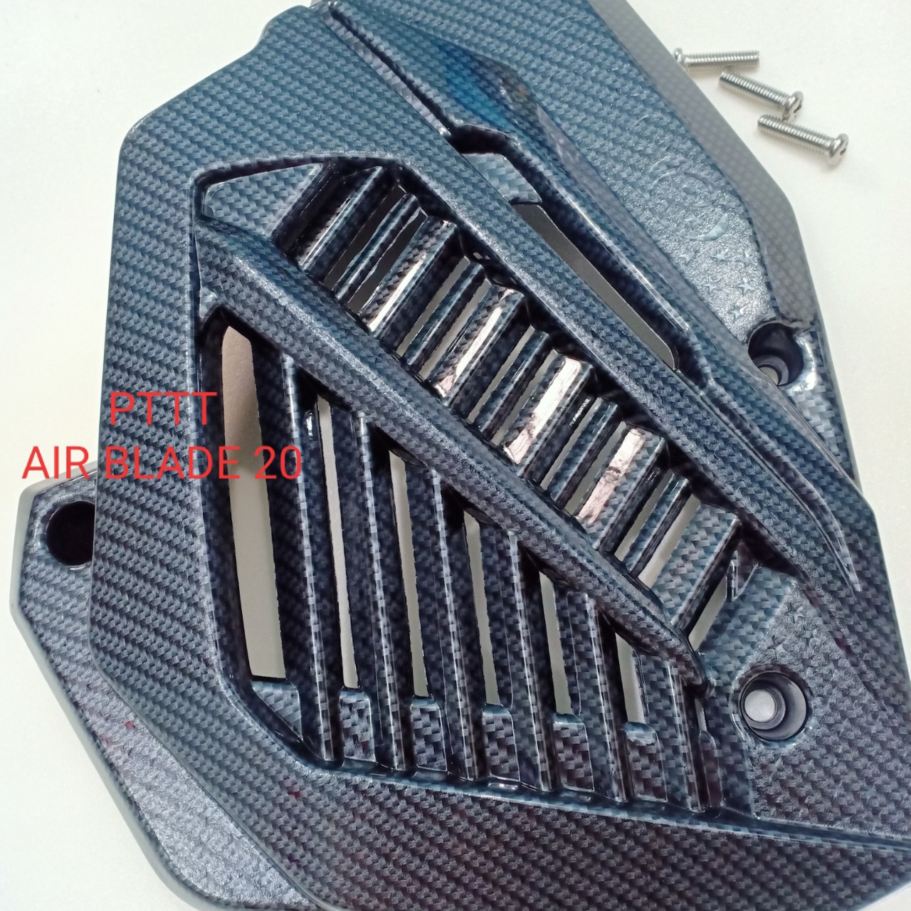 Compo 5 món carbon xe air blade 2020-2023