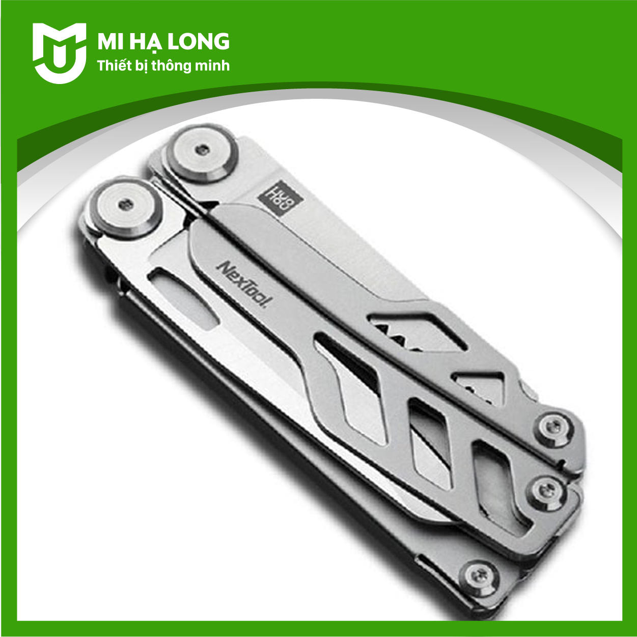 Bộ dụng cụ đa năng huohou hu0040