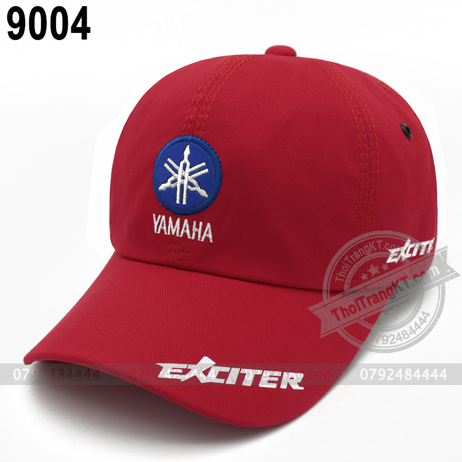 Nón xe exciter sành điệu