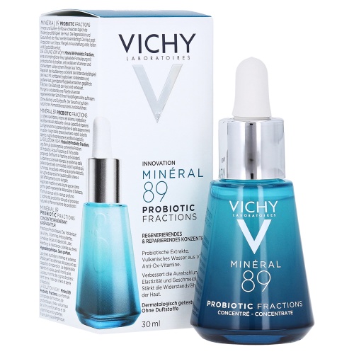 Kem dưỡng ẩm vichy