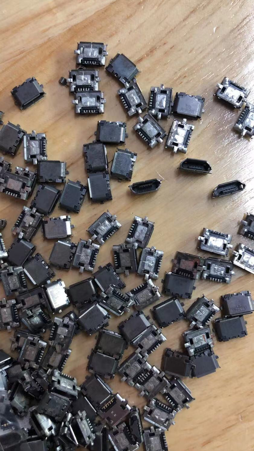Chân sạc E71 zin bóc máy