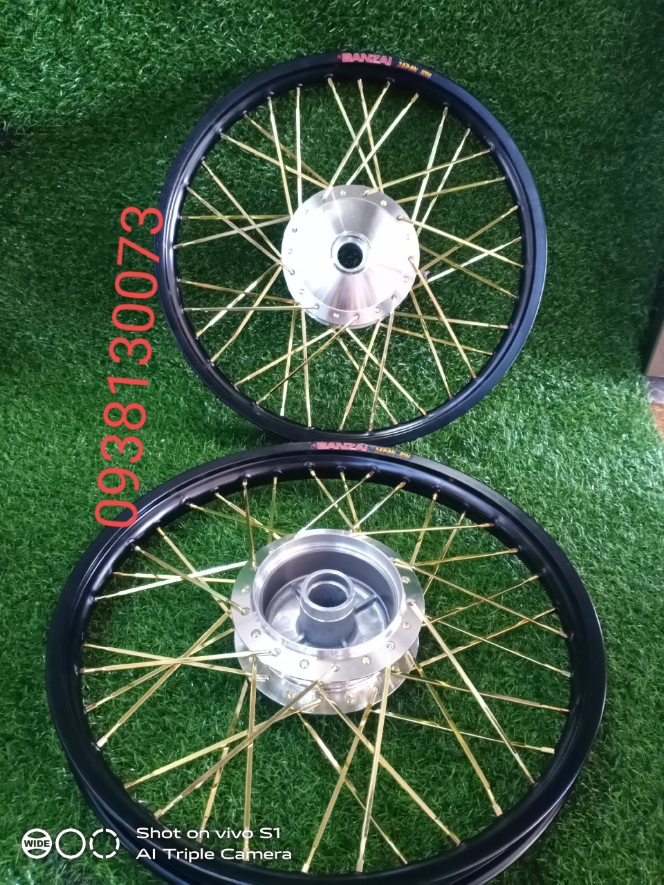 BỘ BÁNH CĂM GẮN WAVE VÀ DREAM THẮNG ĐÙM KÈM THEO HAI MÁ ĐÙM AE VUI LÒNG LIÊN HỆ QUA SỐ ĐT IN TRÊN SẢN PHẨM  # SẢN PHẨM MỚI 100% HÌNH SHOP CHỤP 