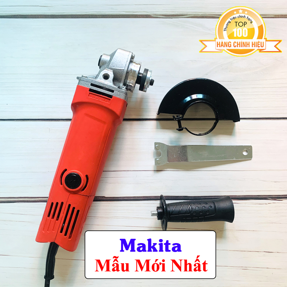 Máy mài 1000w - Máy cắt sắt chính hãng