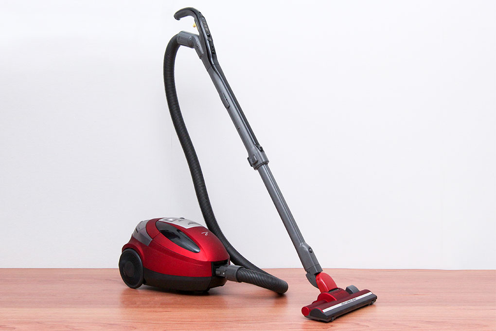 Máy hút bụi hitachi cv-su23v