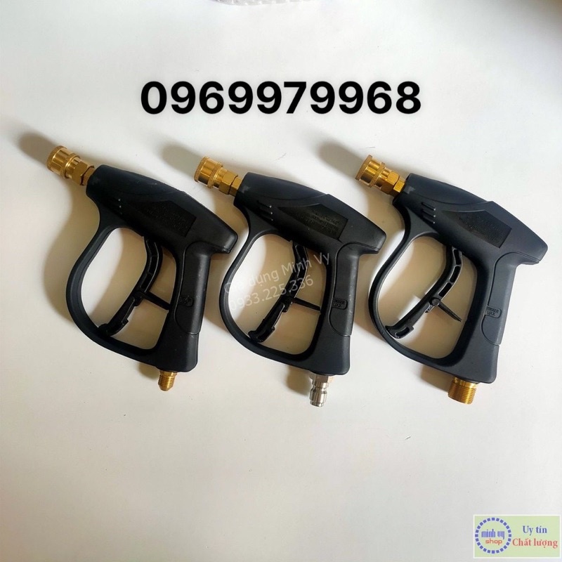 Ngòi xịt rửa xe - súng xịt rửa xe ap luc cao