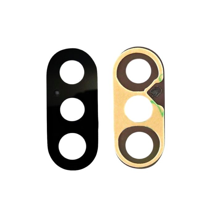 Mặt Kính Camera Sau Iphone XS Kính Camera Thay Thế