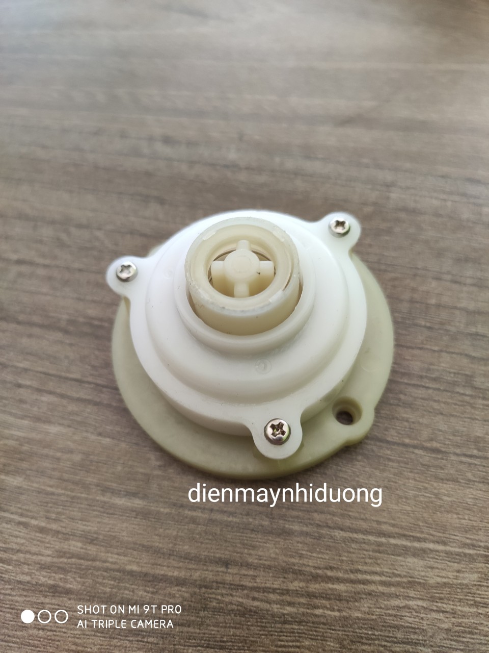 Nhông motor máy xay thịt Bluestone CHB-5139 chính hãng