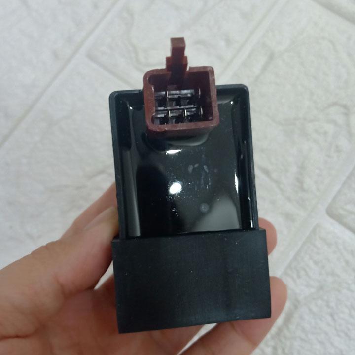 IC 5 chân dành cho xe máy sử dụng IC 5 chân