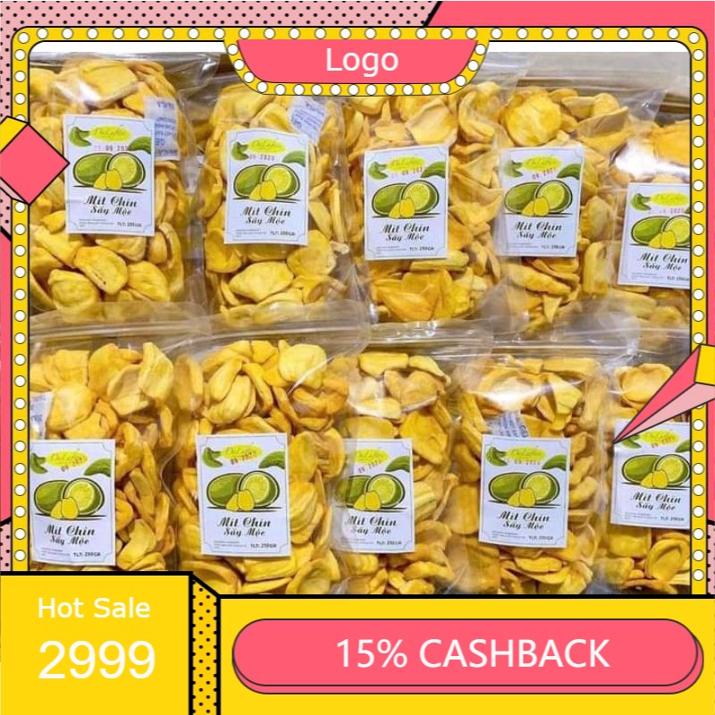 500g mít sấy xuất khẩu nguyên cánh