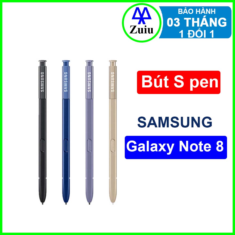 Bút s pen - dùng cho samsung galaxy note 8