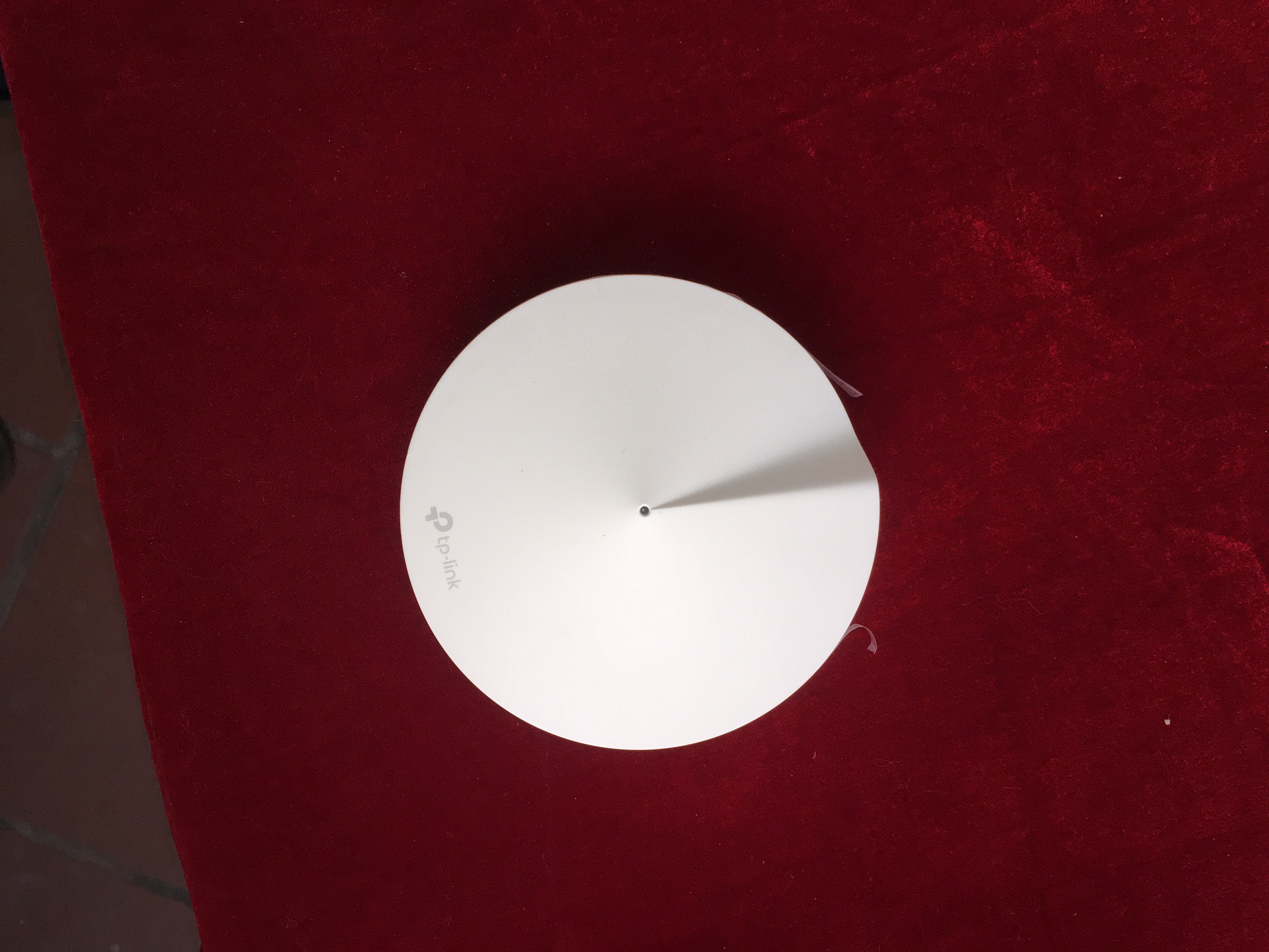 Bộ phát wifi mesh tp-link deco m5,