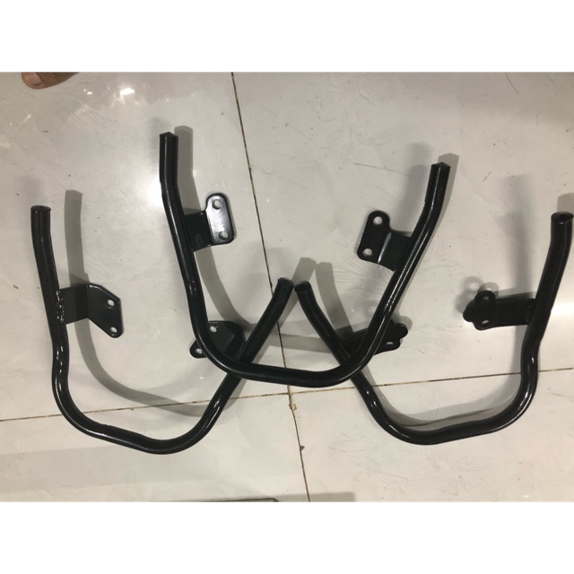 Cảng sau kiểu Wave Nice  Sirius, RS, WS110, W. Blade, RSXFI