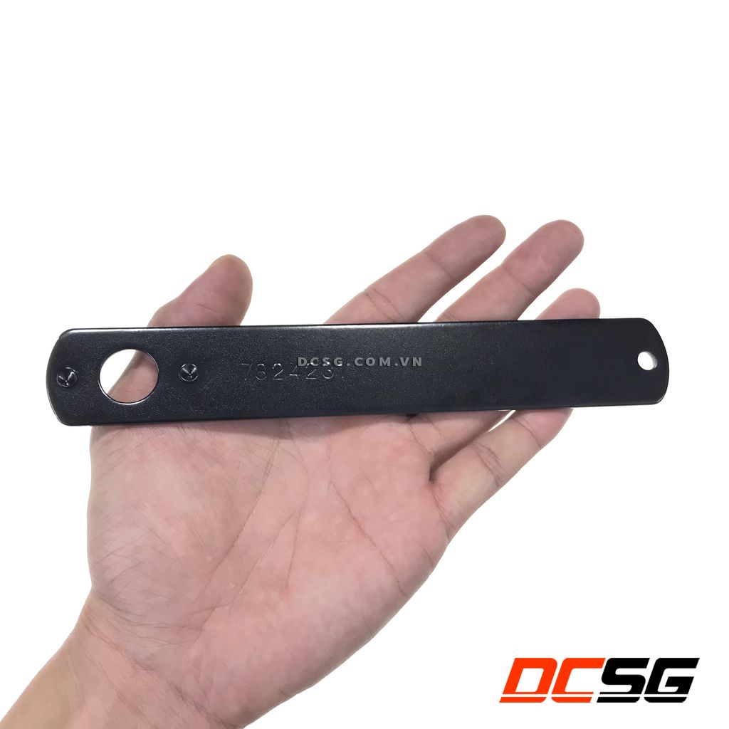 Cờ lê hãm đai ốc 35mm dùng cho máy mài 150mm makita 782423-1
